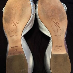 Roger Vivier Shoes - Authentic Roger Vivier Roger Vivier Shoes - Authentic Roger Vivier